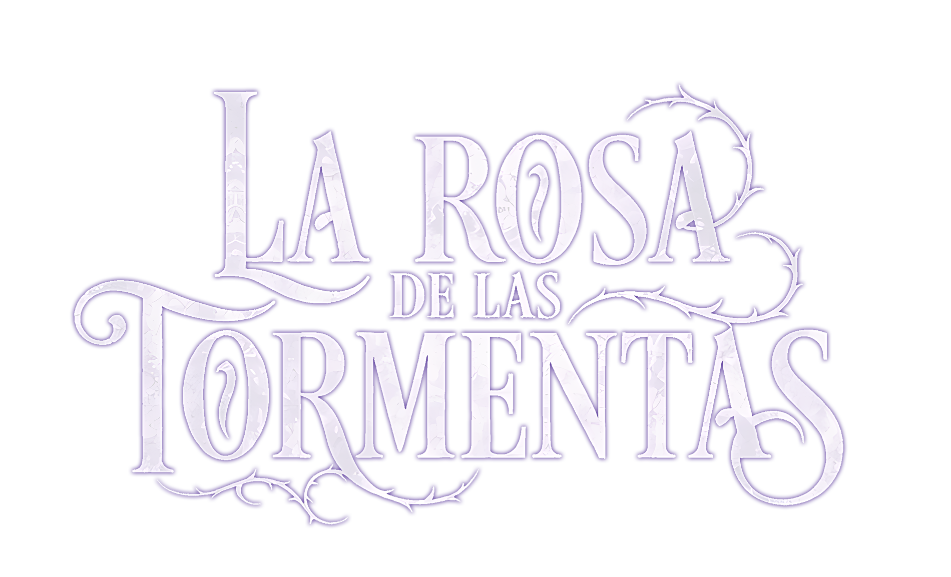 La rosa de las tormentas - letras